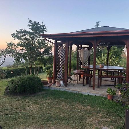 Il Borghetto Di Carra Talla Exterior foto