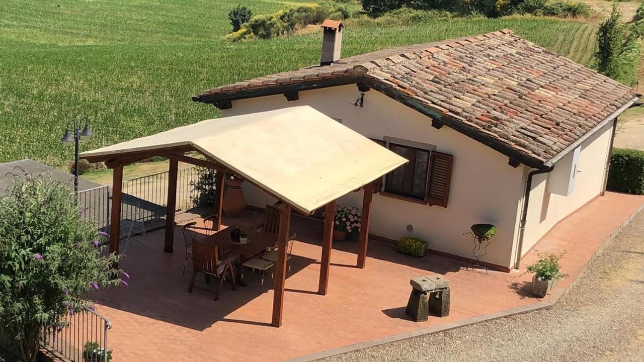 Il Borghetto Di Carra Talla Exterior foto