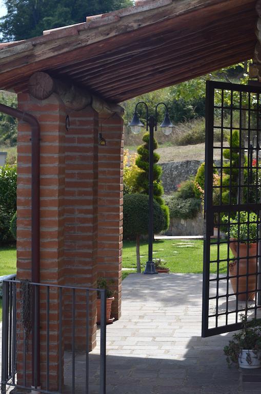Il Borghetto Di Carra Talla Exterior foto