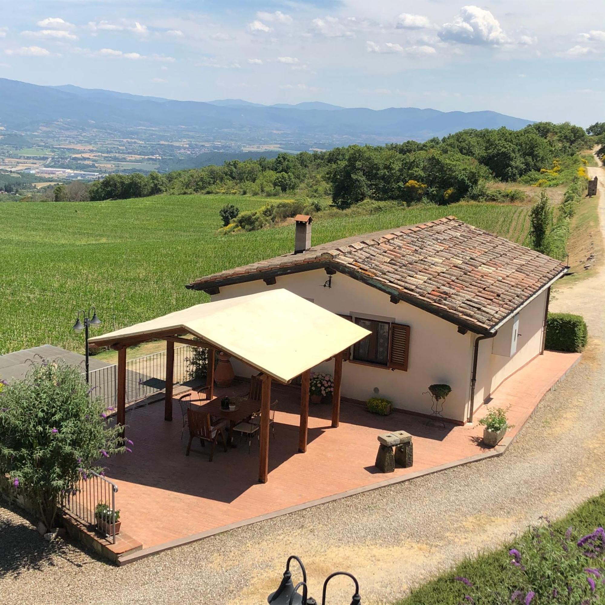 Il Borghetto Di Carra Talla Exterior foto
