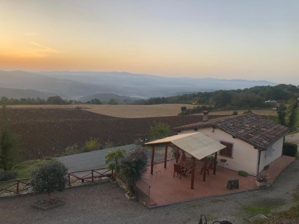 Il Borghetto Di Carra Talla Exterior foto