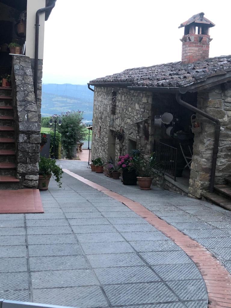 Il Borghetto Di Carra Talla Exterior foto