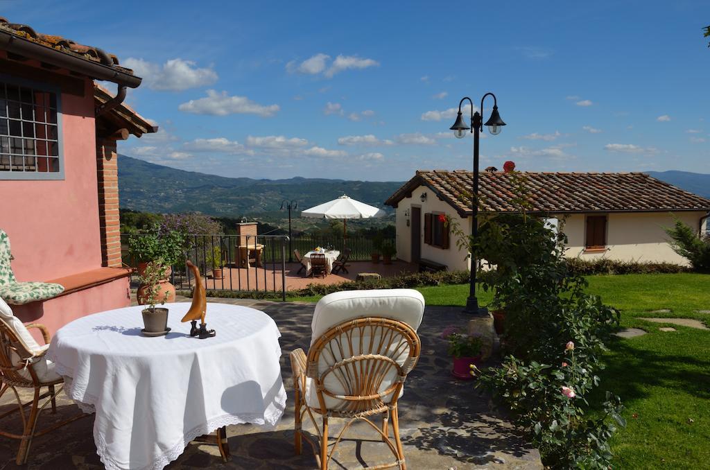 Il Borghetto Di Carra Talla Exterior foto
