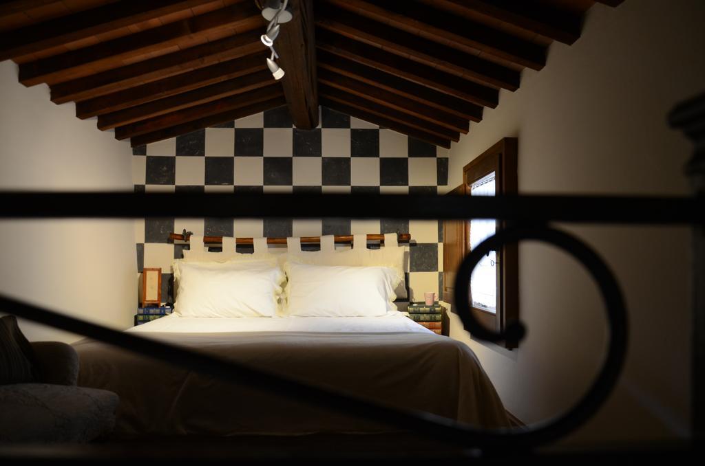 Il Borghetto Di Carra Talla Exterior foto