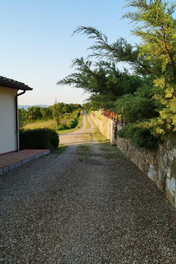Il Borghetto Di Carra Talla Exterior foto
