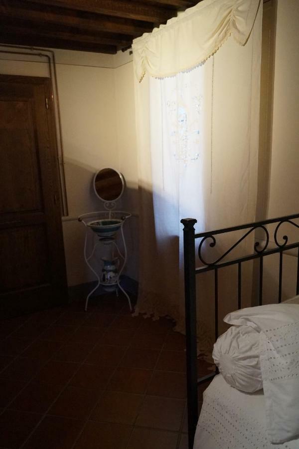 Il Borghetto Di Carra Talla Exterior foto